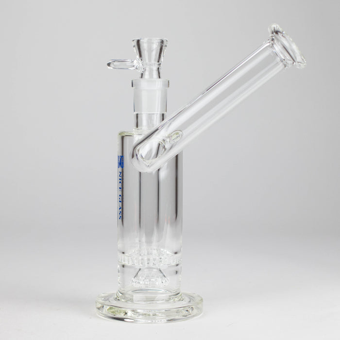 NG | 9" Sidecar Bubbler