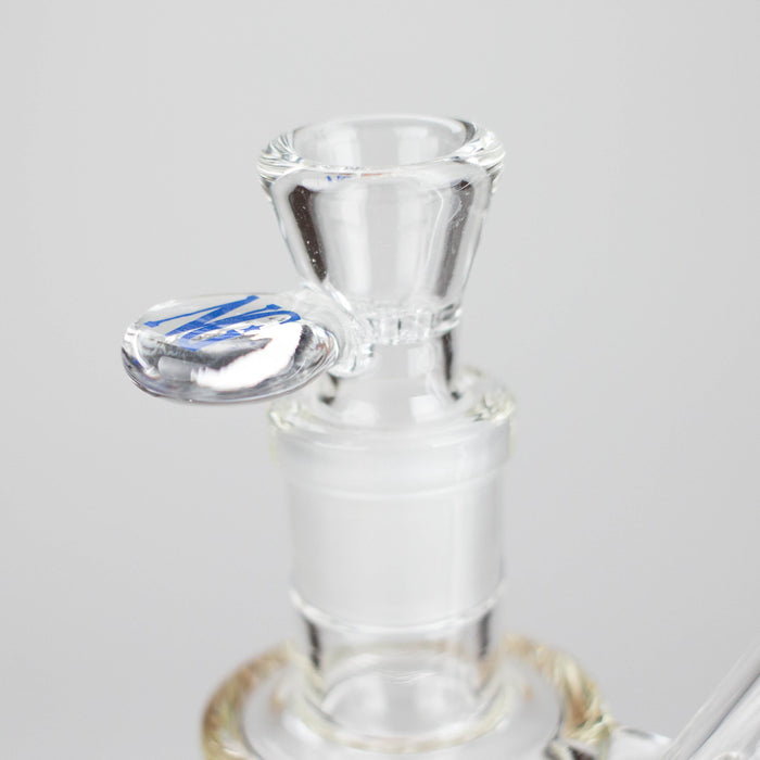 NG | 9" Sidecar Bubbler