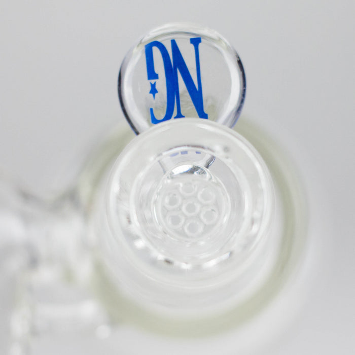 NG | 9" Sidecar Bubbler
