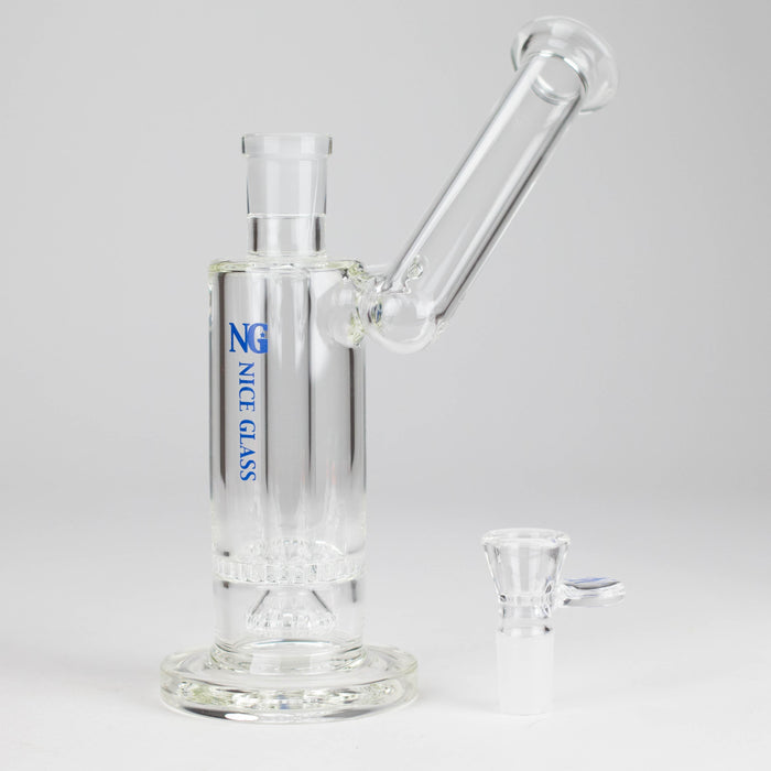 NG | 9" Sidecar Bubbler