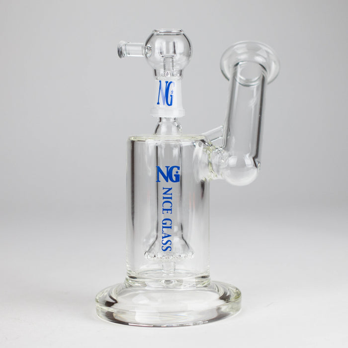 NG | 6" Showerhead Sidecar Oil Rig