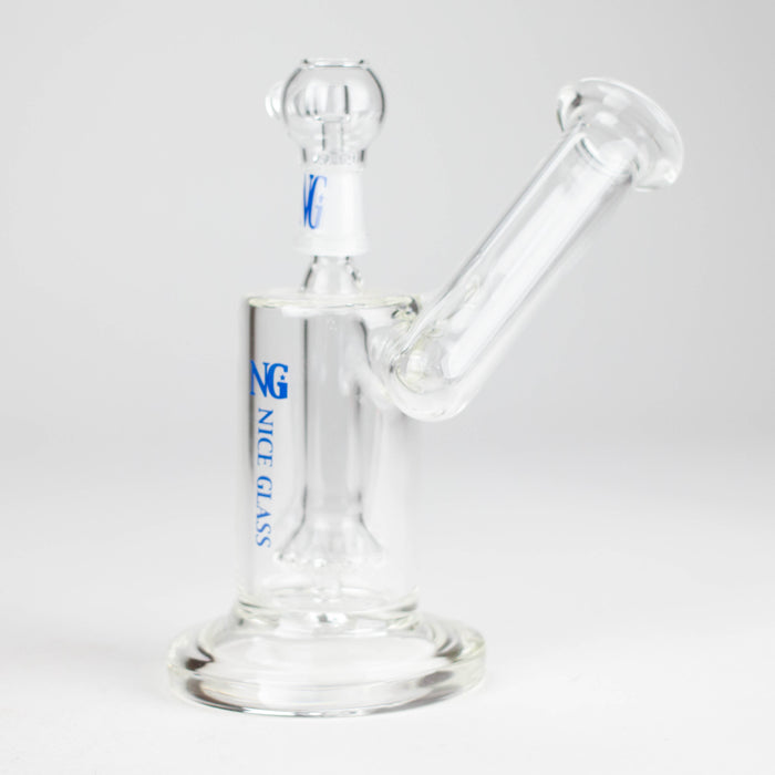 NG | 6" Showerhead Sidecar Oil Rig