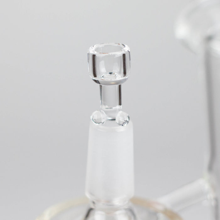 NG | 6" Showerhead Sidecar Oil Rig