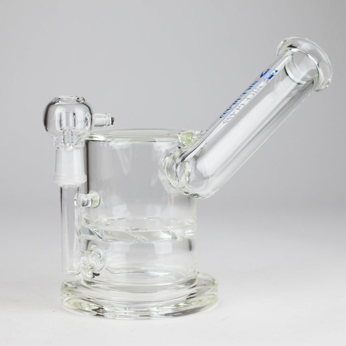 NG | 7" Cyclone Disc Sidecar Oiler