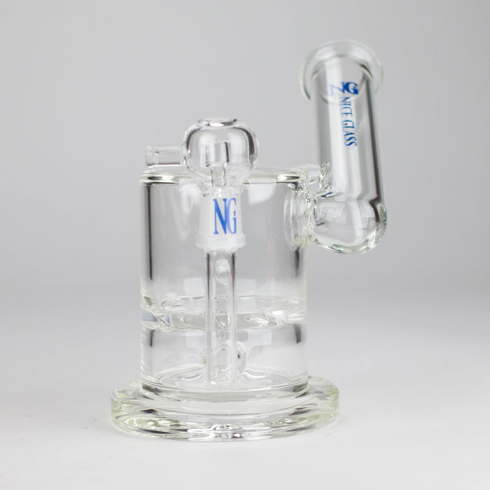 NG | 7" Cyclone Disc Sidecar Oiler