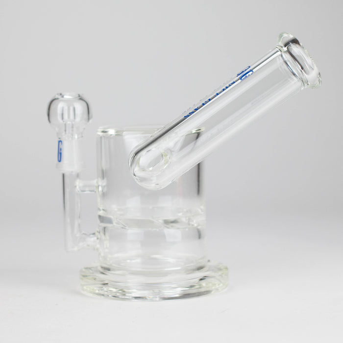 NG | 7" Cyclone Disc Sidecar Oiler