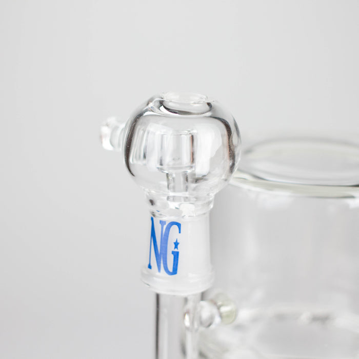 NG | 7" Cyclone Disc Sidecar Oiler