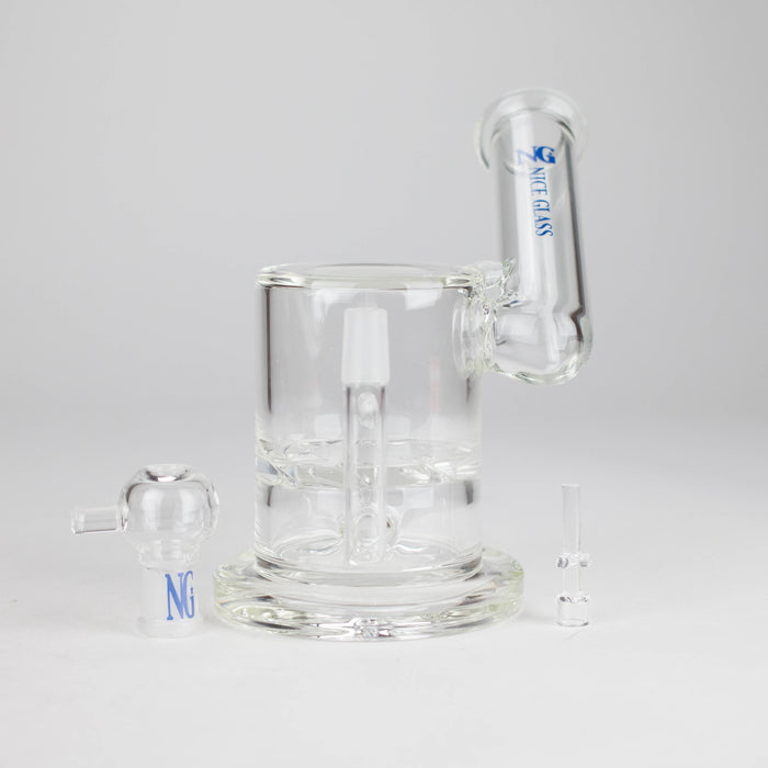 NG | 7" Cyclone Disc Sidecar Oiler