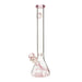14" Kitty Beaker Bong with Bowl and Downstem | Jupiter Grass