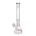14" Kitty Perc Beaker Bong | Jupiter Grass