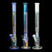 23" Trippy 4 Layer 8 Arm Perc Bong | Jupiter Grass