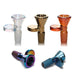 14mm Holographic Rainbow Bowl - Assorted Colours | Jupiter Grass