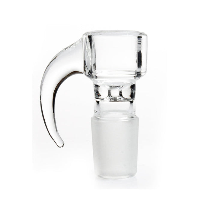 14mm Sovereignty Glass Bowl | Jupiter Grass