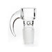 14mm Sovereignty Glass Bowl | Jupiter Grass