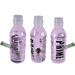 8″ Prime Bottle Glass Bong [SMKZ158] | Jupiter Grass