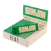 Slimjim - Hemp King Size Skins – Box of 25 Packs | Jupiter Grass