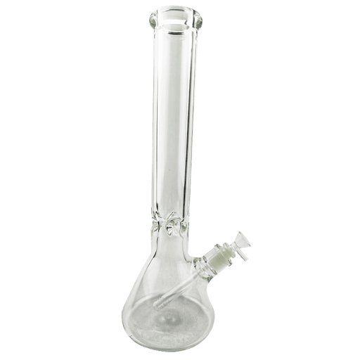 16″ Classic 9mm Beaker Base Bong (C4112- B+CC268) | Jupiter Grass