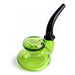 Red Eye Glass® | 5" Billiard Hand Pipe | Jupiter Grass