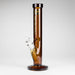 OG Original | 14" Full Colour Straight Tube Glass Water Bong [OG 391] | Jupiter Grass