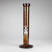 OG Original | 14" Full Colour Straight Tube Glass Water Bong [OG 391] | Jupiter Grass