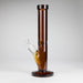 OG Original | 14" Full Colour Straight Tube Glass Water Bong [OG 391] | Jupiter Grass