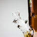 OG Original | 14" Full Colour Straight Tube Glass Water Bong [OG 391] | Jupiter Grass