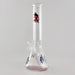 12" Anime-Themed Beaker Bongs – 4mm Thick Glass | Jupiter Grass
