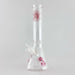 12" Toronto-Themed Beaker Bongs – 4mm Thick Glass | Jupiter Grass