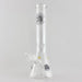 12" Toronto-Themed Beaker Bongs – 4mm Thick Glass | Jupiter Grass