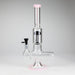 Legendary™ | 13" Inline with Tree Perc Bong [LG 268] | Jupiter Grass