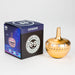 Cheech | 63mm 4-Piece Spinner Grinder [GR-15] | Jupiter Grass