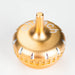 Cheech | 63mm 4-Piece Spinner Grinder [GR-15] | Jupiter Grass