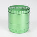 Cheech | 63mm 4-Piece CNC Aluminum Grinder [GR-6] | Jupiter Grass