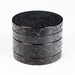 Cheech | 63mm 4-Piece Grinder with Retro Logo [GR-11] | Jupiter Grass