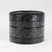Cheech | 63mm 4-Piece Grinder with Retro Logo [GR-11] | Jupiter Grass