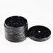 Cheech | 63mm 4-Piece Grinder with Retro Logo [GR-11] | Jupiter Grass