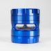 OG Original | 56mm 4-Piece See-Through Grinder [OG-GR] | Jupiter Grass