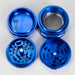 OG Original | 56mm 4-Piece See-Through Grinder [OG-GR] | Jupiter Grass