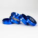 OG Original | 56mm 4-Piece See-Through Grinder [OG-GR] | Jupiter Grass