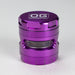 OG Original | 56mm 4-Piece See-Through Grinder [OG-GR] | Jupiter Grass