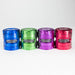 OG Original | 56mm 4-Piece See-Through Grinder [OG-GR] | Jupiter Grass