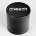 Cheech | 50mm 4-Piece Non-Sticky Grinder with Gift Pouch [GR-8] | Jupiter Grass