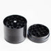 Cheech | 50mm 4-Piece Non-Sticky Grinder with Gift Pouch [GR-8] | Jupiter Grass