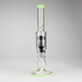 Legendary™ | 13" Inline with Tree Perc Bong [LG 268] | Jupiter Grass