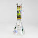 OG Original | 10″ Funky Decal Bongs (OG702) – Assorted | Jupiter Grass