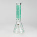 OG Original | 10″ Funky Decal Bongs (OG702) – Assorted | Jupiter Grass
