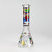 OG Original | 10″ Funky Decal Bongs (OG702) – Assorted | Jupiter Grass