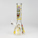 OG Original | 10″ Funky Decal Bongs (OG702) – Assorted | Jupiter Grass