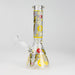 OG Original | 10″ Funky Decal Bongs (OG702) – Assorted | Jupiter Grass
