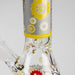 OG Original | 10″ Funky Decal Bongs (OG702) – Assorted | Jupiter Grass